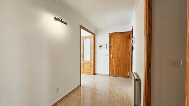 3 quarto Apartamento para venda em Palma de Mallorca - 450 000 € (Ref: 9591476)