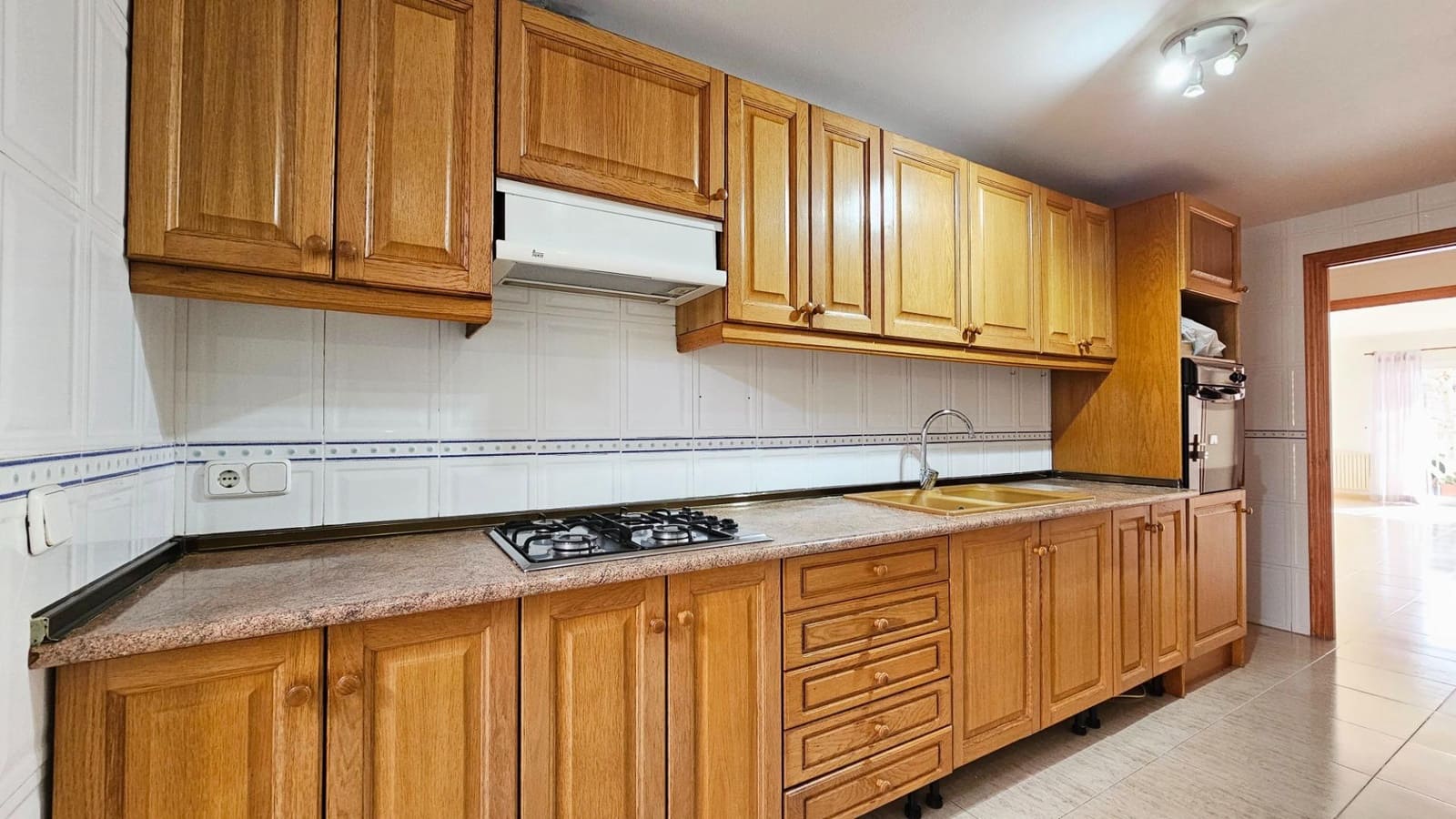 3 sypialnia Mieszkanie na sprzedaż w Palma de Mallorca - 425 000 € (Ref: 9591476)