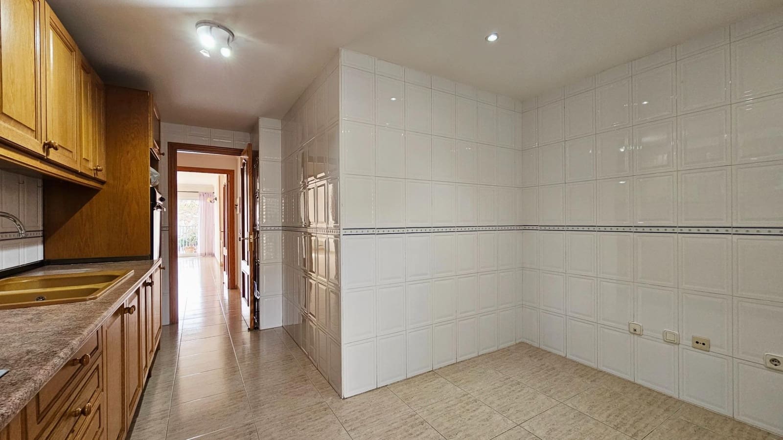 3 sypialnia Mieszkanie na sprzedaż w Palma de Mallorca - 425 000 € (Ref: 9591476)