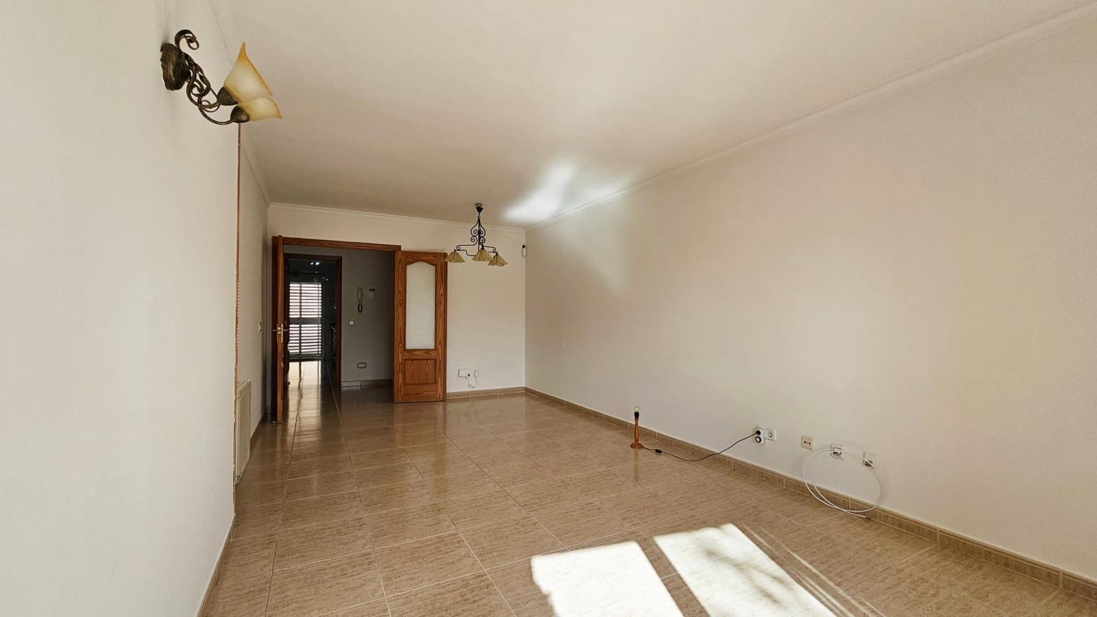 3 sypialnia Mieszkanie na sprzedaż w Palma de Mallorca - 425 000 € (Ref: 9591476)