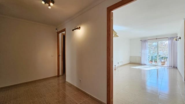 3 quarto Apartamento para venda em Palma de Mallorca - 450 000 € (Ref: 9591476)