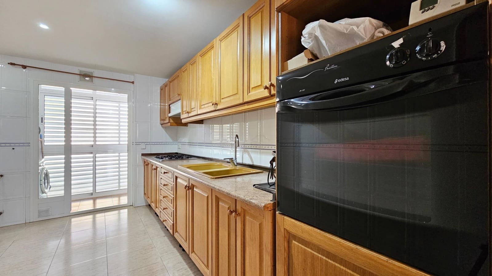 3 sypialnia Mieszkanie na sprzedaż w Palma de Mallorca - 425 000 € (Ref: 9591476)