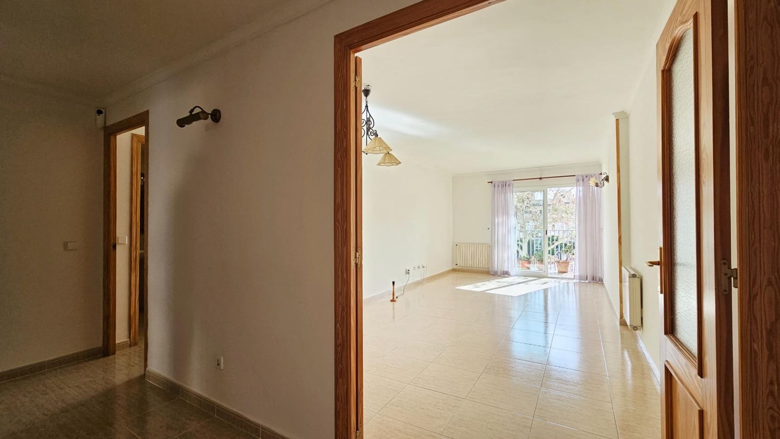 3 sypialnia Mieszkanie na sprzedaż w Palma de Mallorca - 425 000 € (Ref: 9591476)