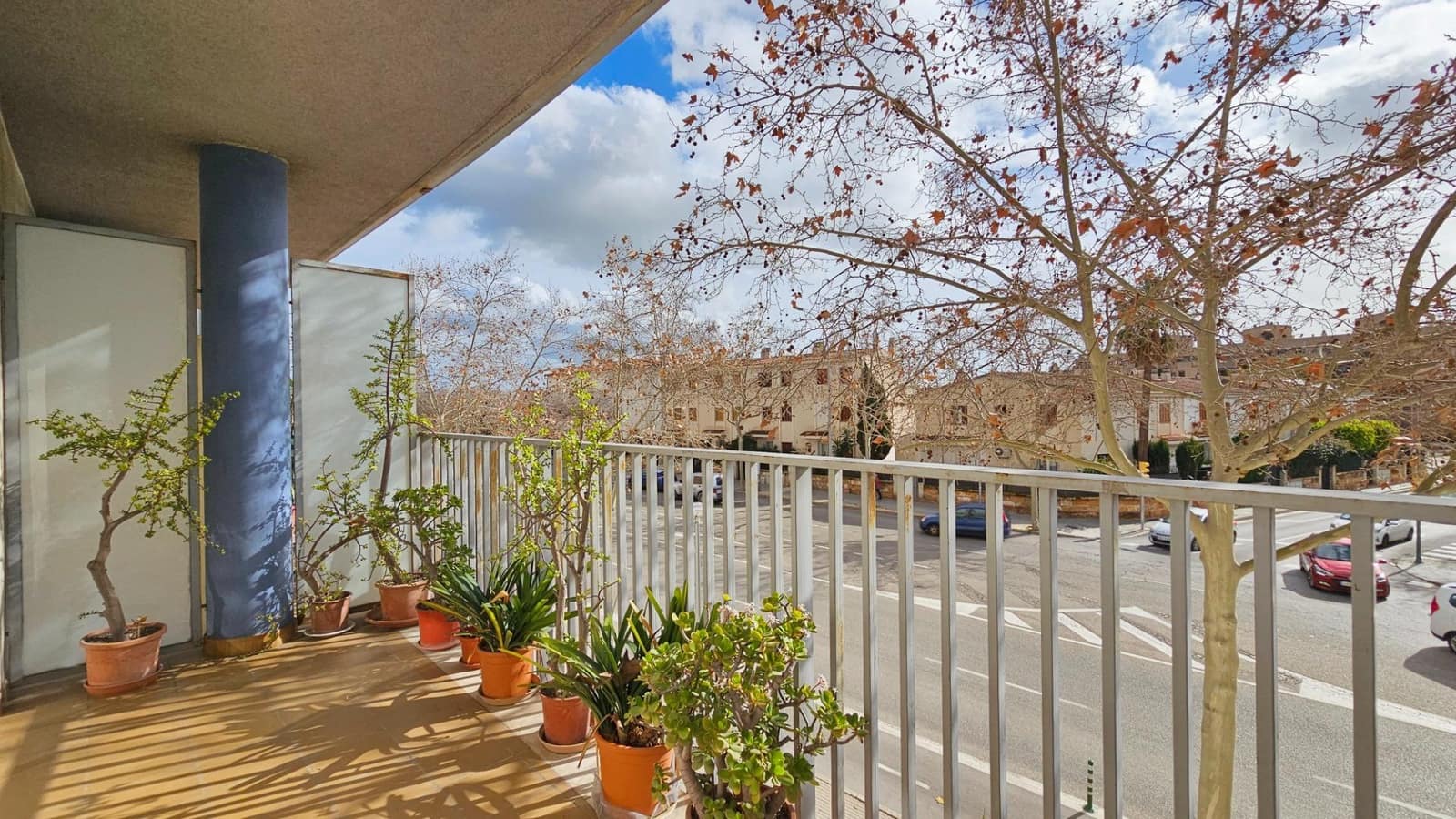 3 sypialnia Mieszkanie na sprzedaż w Palma de Mallorca - 425 000 € (Ref: 9591476)