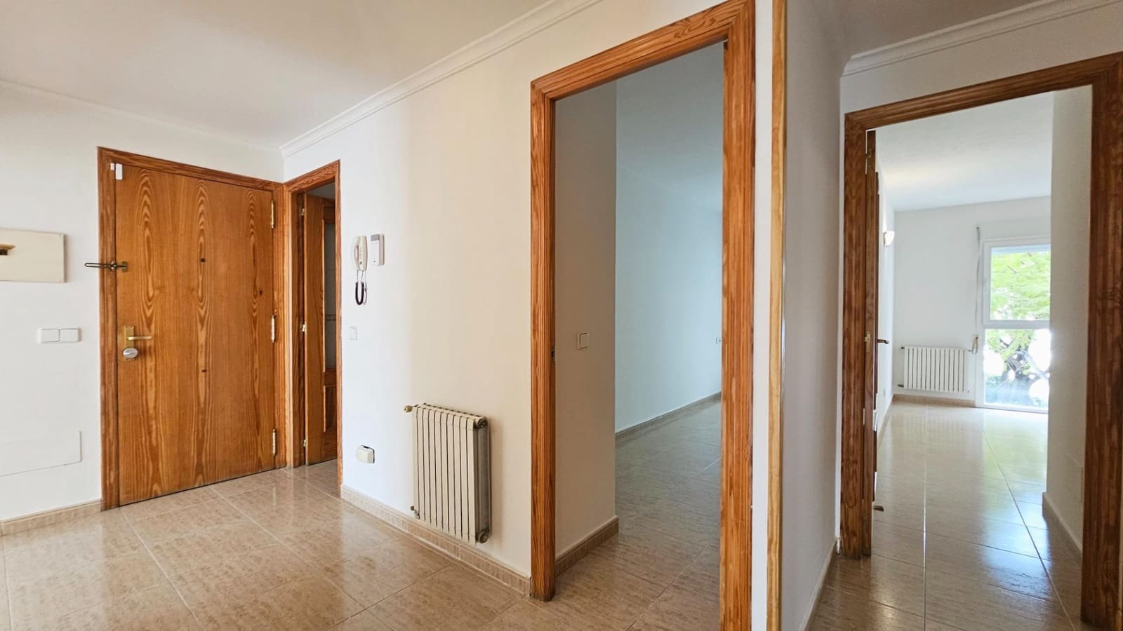 3 sypialnia Mieszkanie na sprzedaż w Palma de Mallorca - 425 000 € (Ref: 9591476)