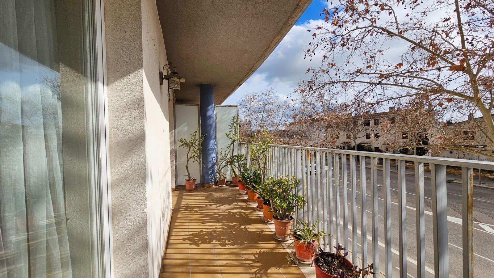 3 sypialnia Mieszkanie na sprzedaż w Palma de Mallorca - 425 000 € (Ref: 9591476)