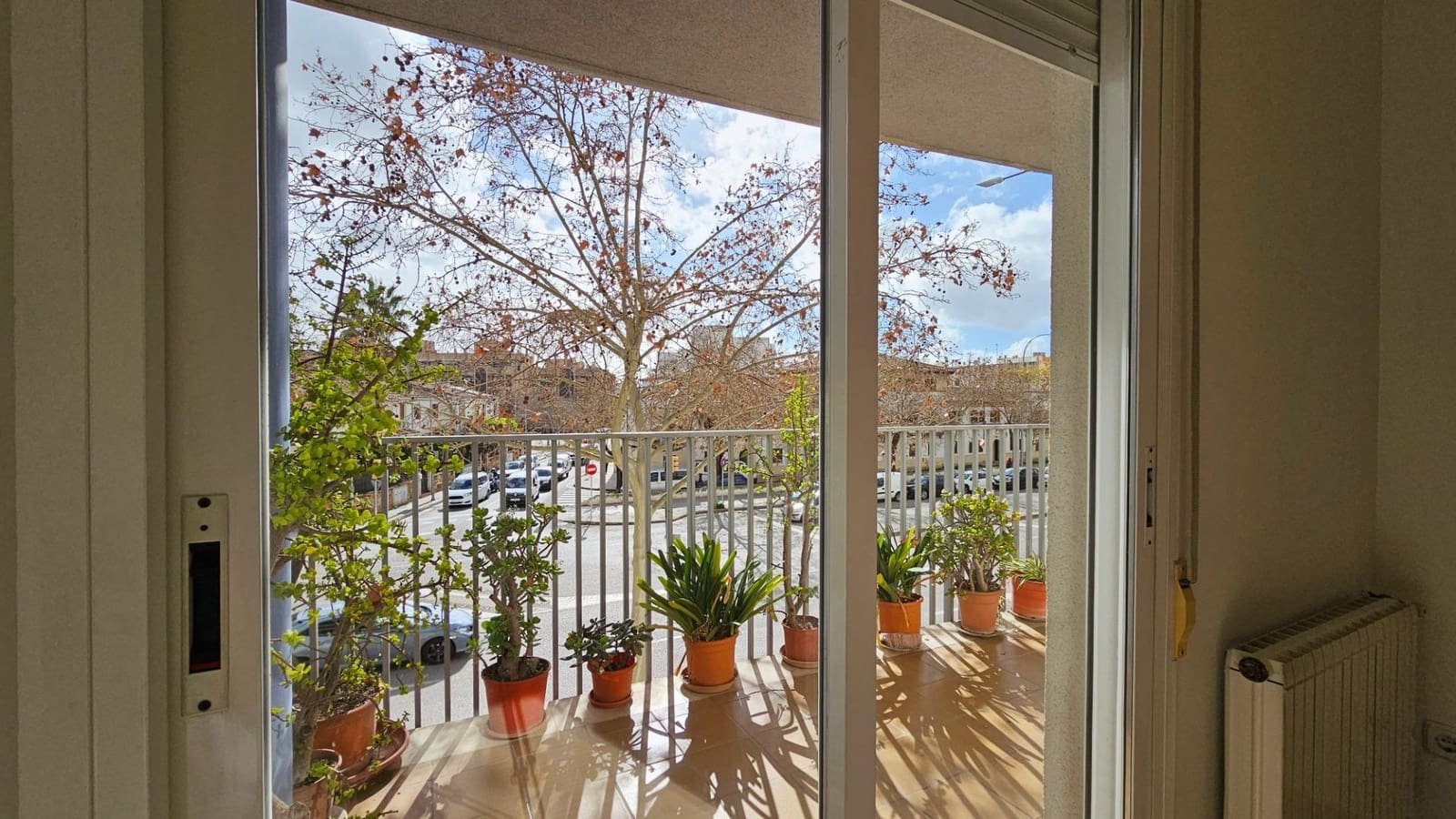 3 sypialnia Mieszkanie na sprzedaż w Palma de Mallorca - 425 000 € (Ref: 9591476)