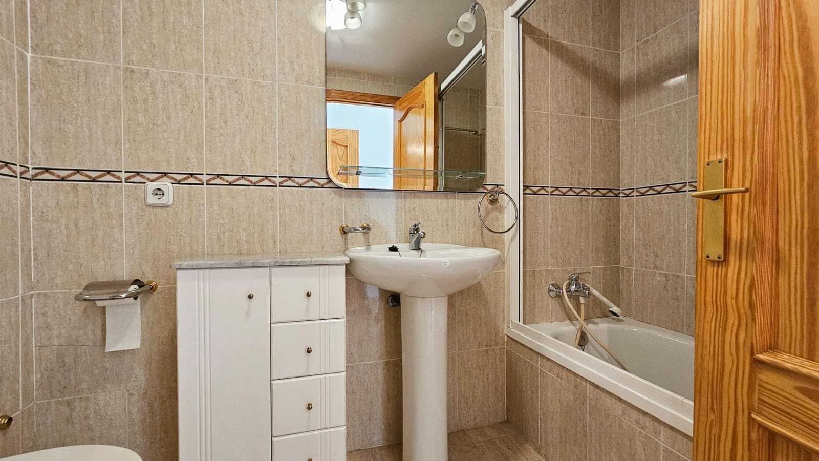 3 sypialnia Mieszkanie na sprzedaż w Palma de Mallorca - 425 000 € (Ref: 9591476)