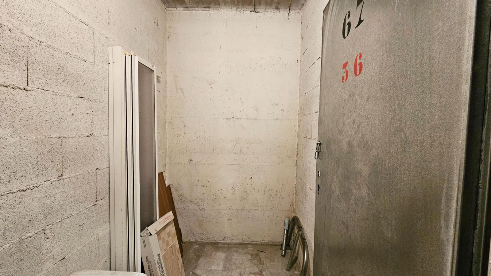 3 sypialnia Mieszkanie na sprzedaż w Palma de Mallorca - 425 000 € (Ref: 9591476)