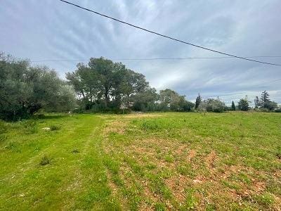 Mark till salu i Algaida - 373 000 € (Ref: 9596340)