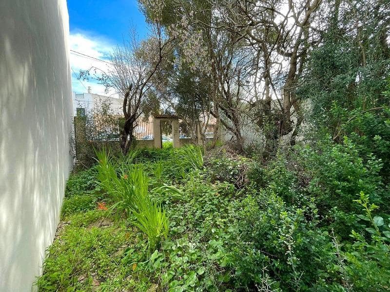 Tontti myytävänä paikassa Marratxi - 320 000 € (Ref: 9608196)