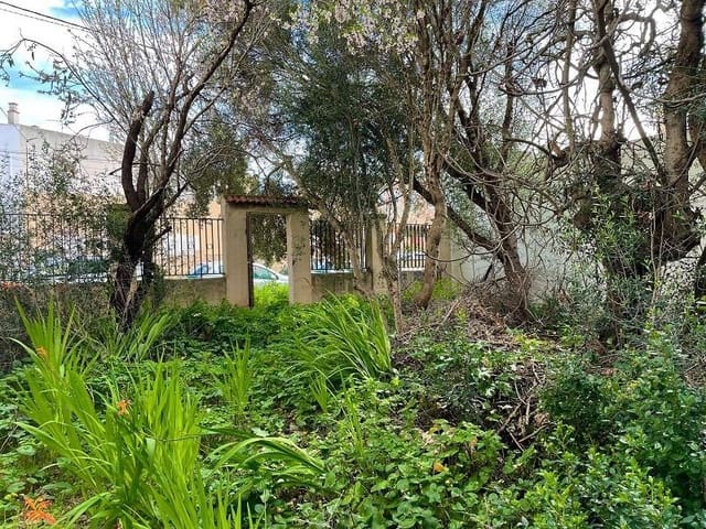 Byggetomt til salgs i Marratxí - € 320 000 (Ref: 9608196)