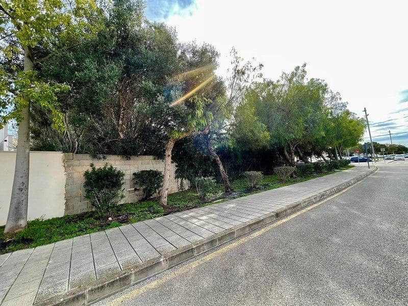 Building Plot for sale in Marratxi - € 320,000 (Ref: 9608196)