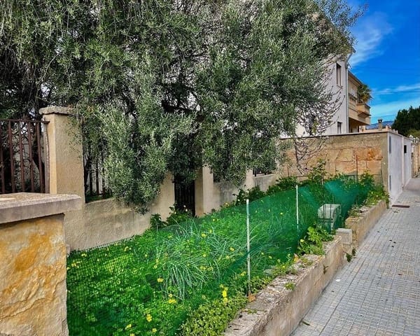 Byggetomt til salgs i Marratxí - € 320 000 (Ref: 9608196)