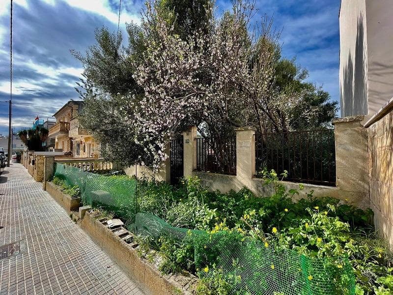 Building Plot for sale in Marratxi - € 320,000 (Ref: 9608196)