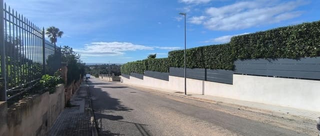 Byggegrund til salg i Sa Cabaneta / La Cabaneta, Marratxí - € 850.000 (Ref: 9616023)