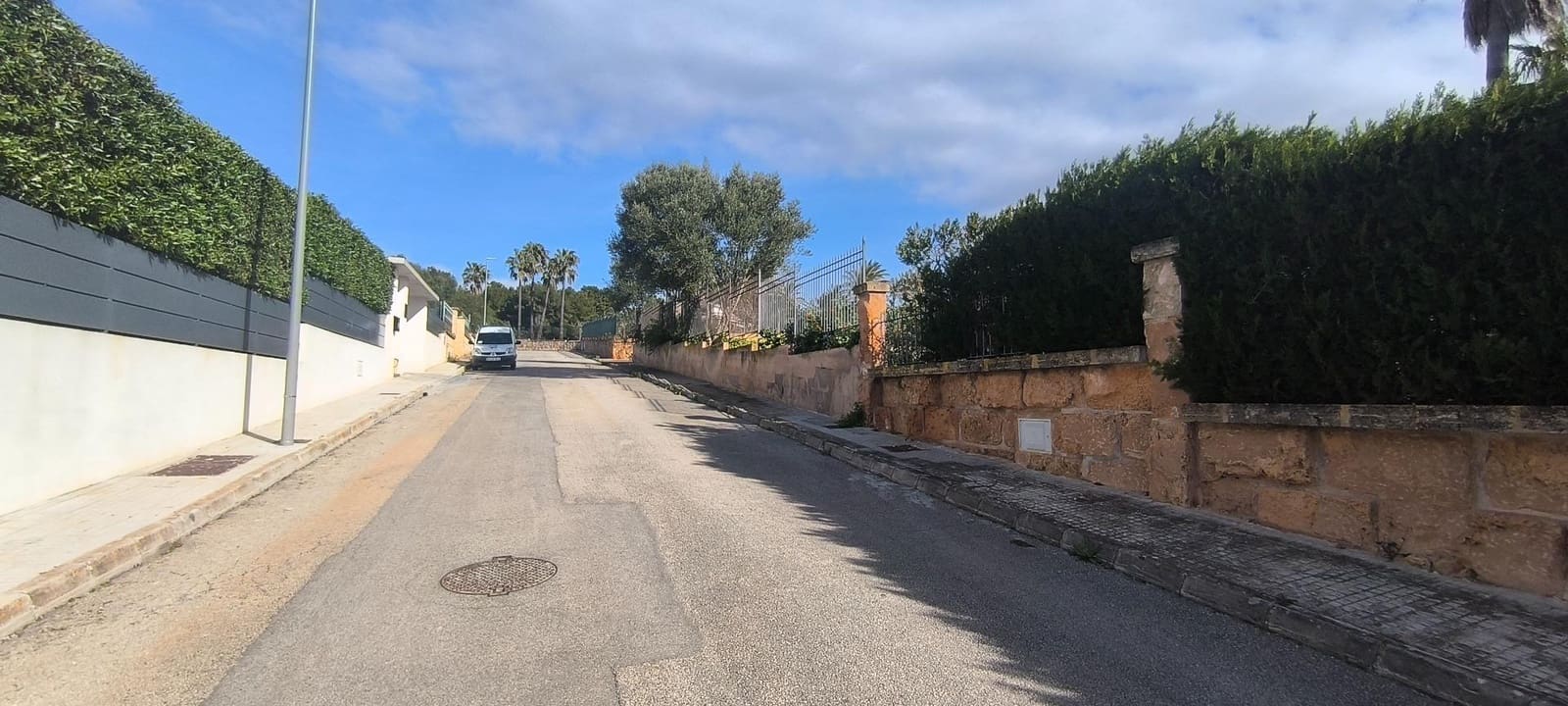 Byggegrund til salg i Sa Cabaneta / La Cabaneta - € 850.000 (Ref: 9616023)