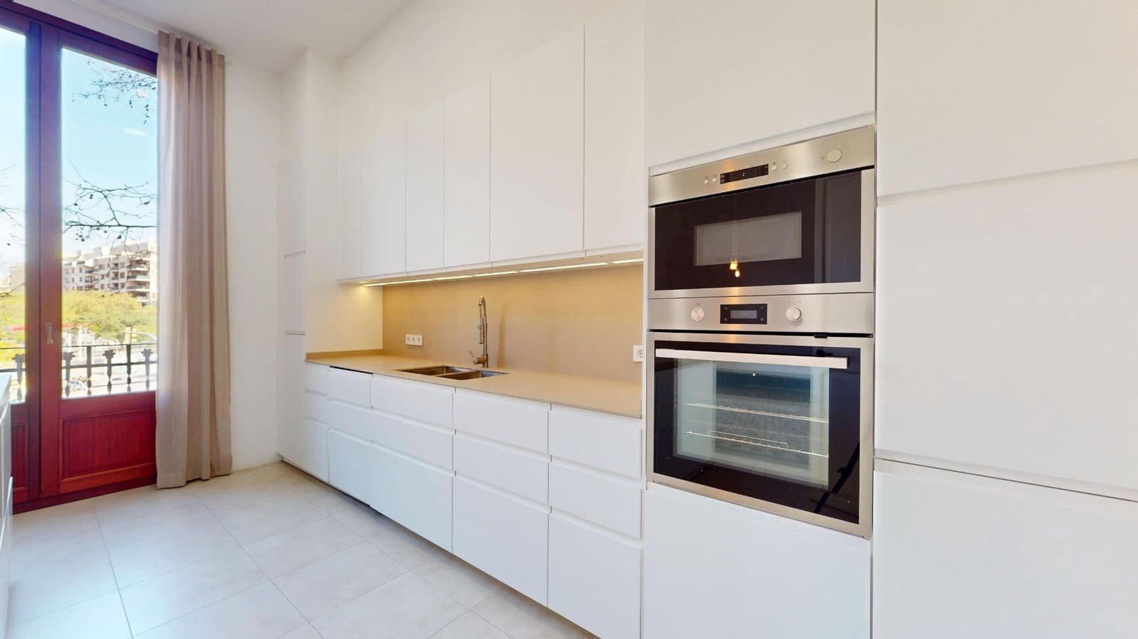 6 slaapkamer Flat te koop in Palma de Mallorca - € 1.350.000 (Ref: 9619439)