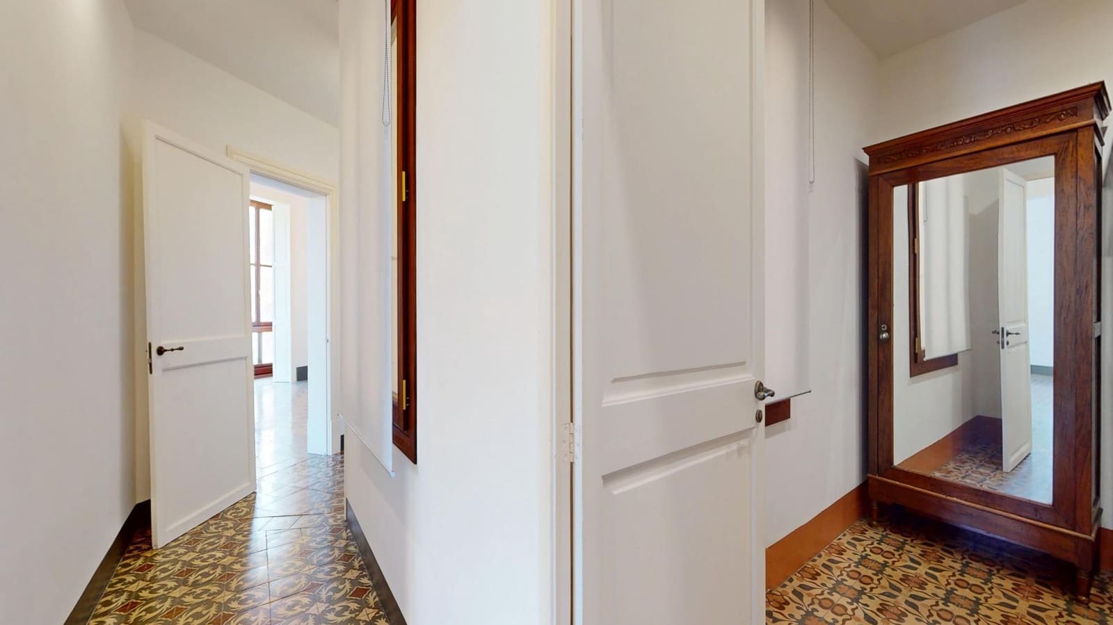 6 slaapkamer Flat te koop in Palma de Mallorca - € 1.350.000 (Ref: 9619439)