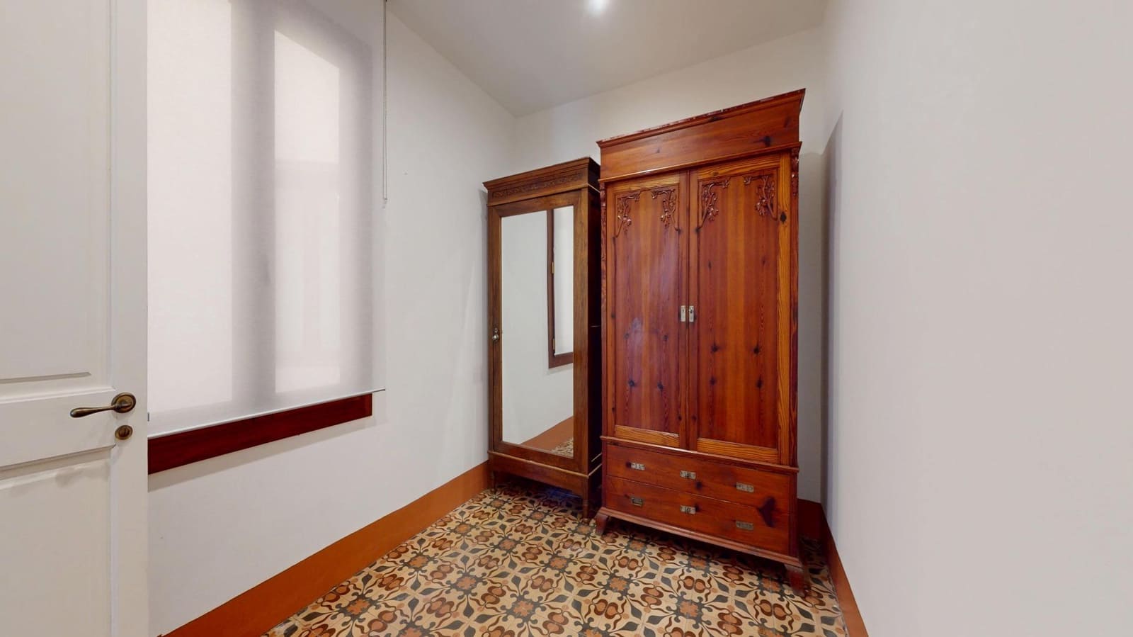 6 slaapkamer Flat te koop in Palma de Mallorca - € 1.350.000 (Ref: 9619439)