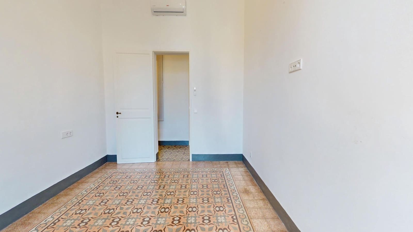 6 slaapkamer Flat te koop in Palma de Mallorca - € 1.350.000 (Ref: 9619439)