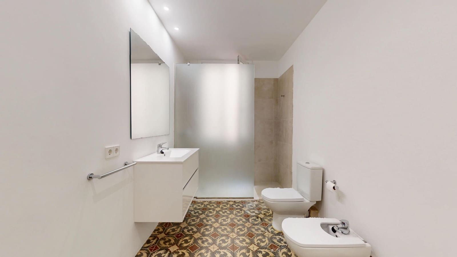 6 slaapkamer Flat te koop in Palma de Mallorca - € 1.350.000 (Ref: 9619439)