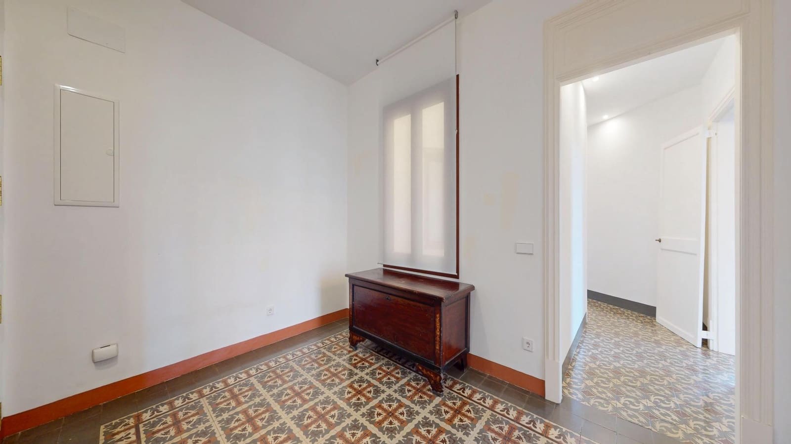 6 slaapkamer Flat te koop in Palma de Mallorca - € 1.350.000 (Ref: 9619439)