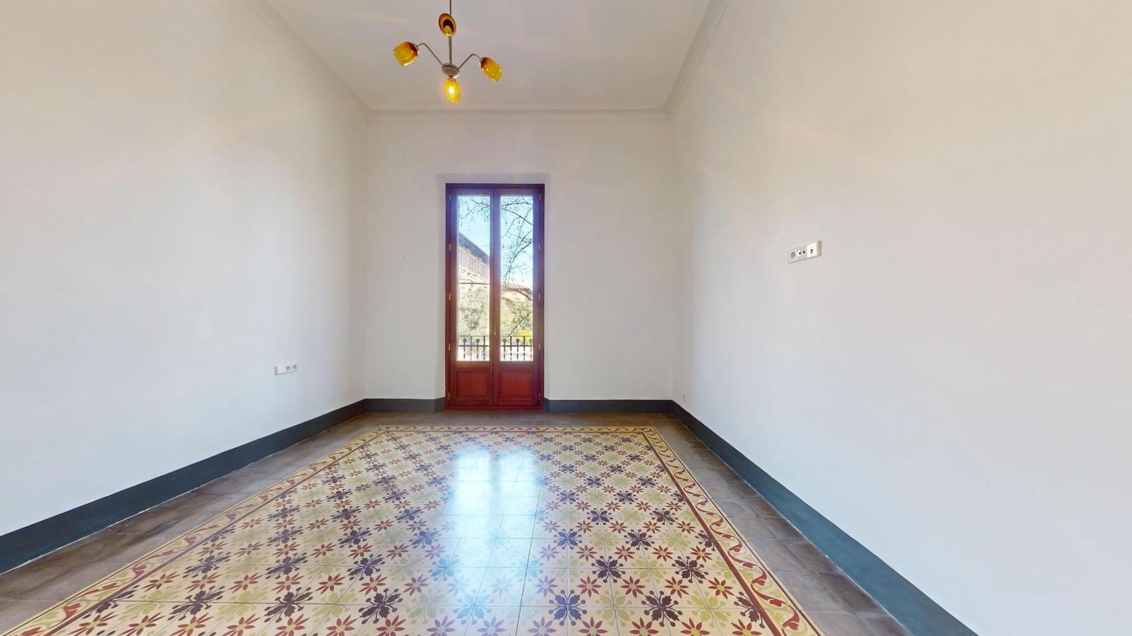 6 slaapkamer Flat te koop in Palma de Mallorca - € 1.350.000 (Ref: 9619439)