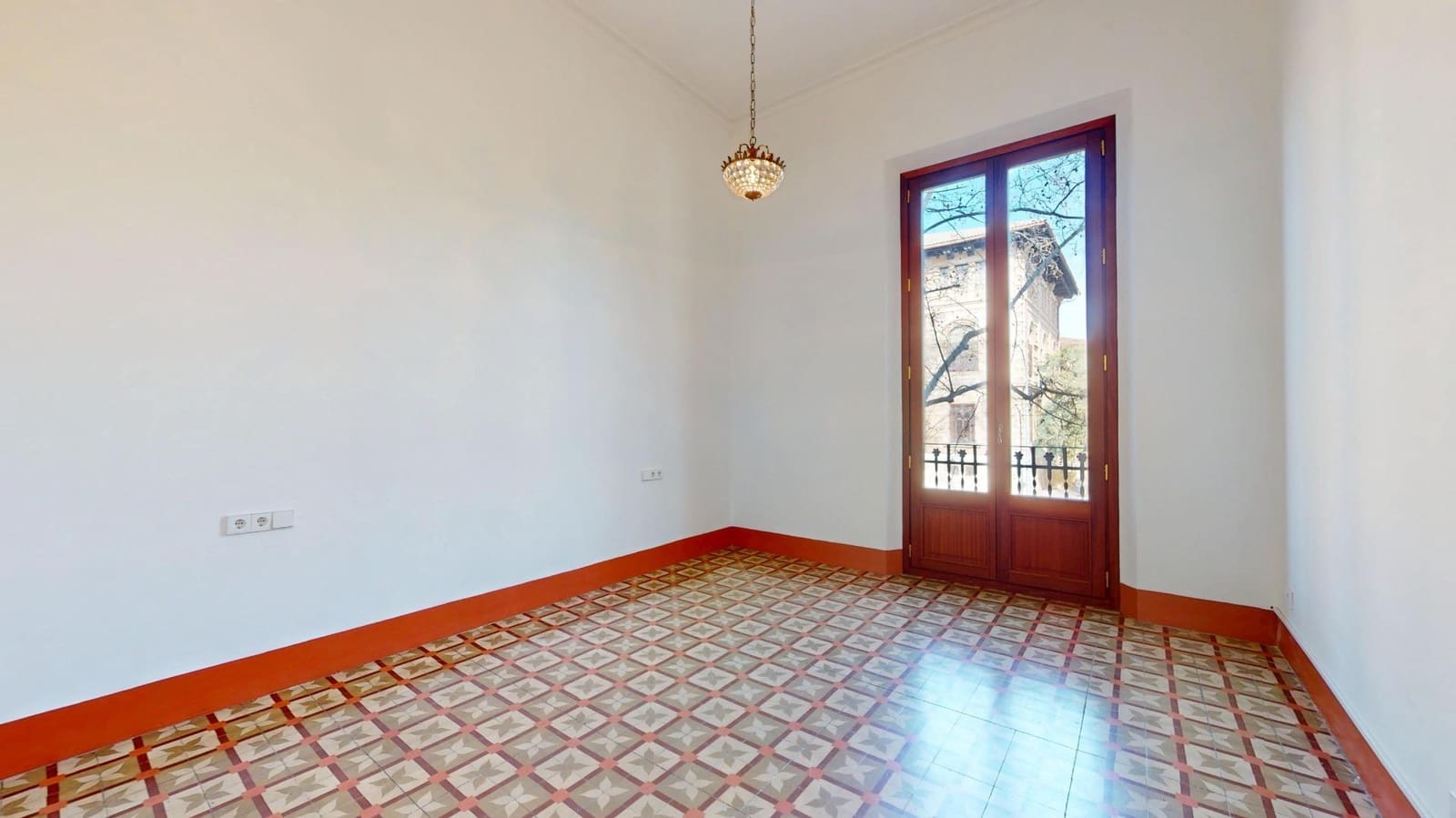 6 slaapkamer Flat te koop in Palma de Mallorca - € 1.350.000 (Ref: 9619439)