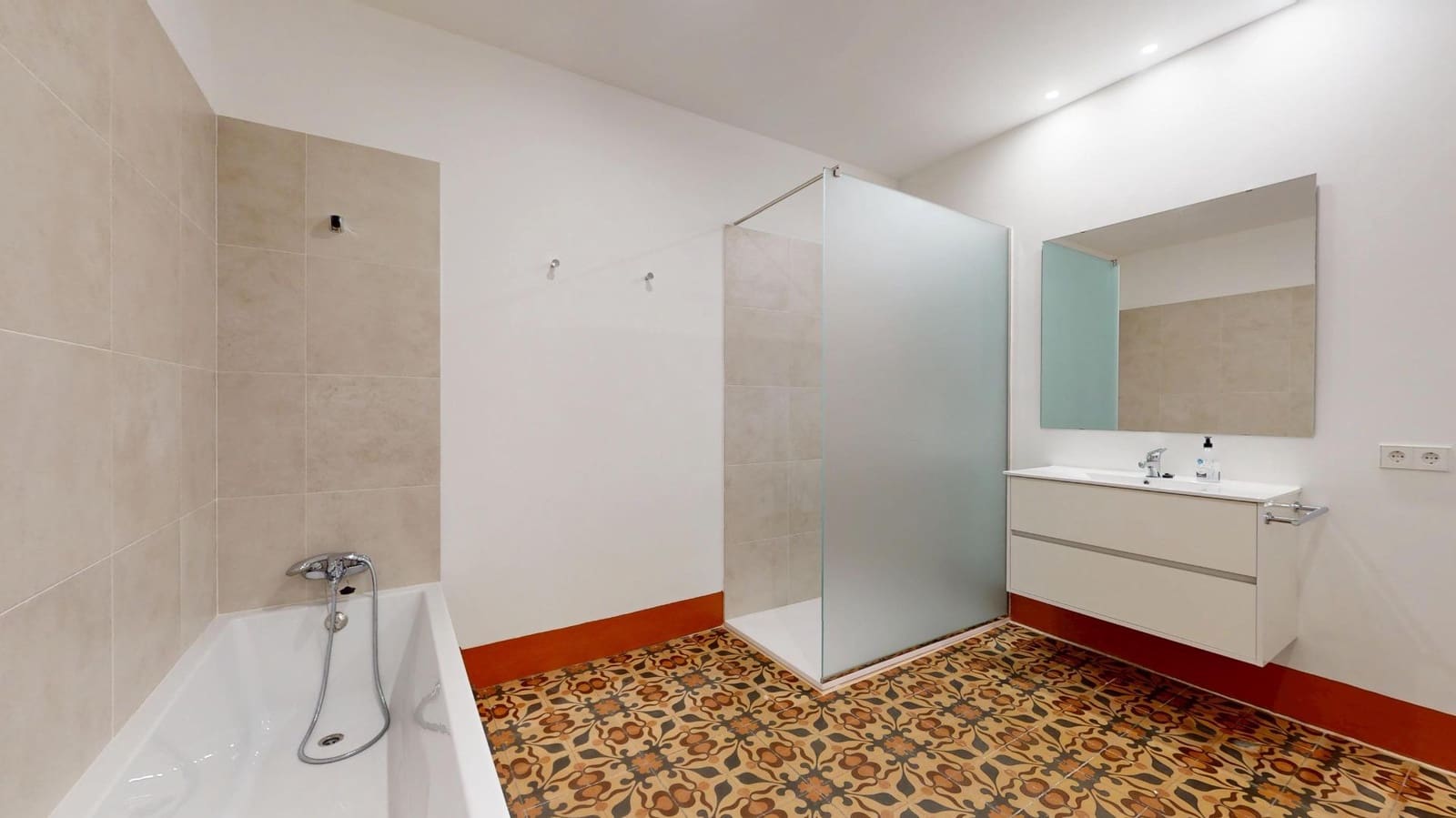 6 slaapkamer Flat te koop in Palma de Mallorca - € 1.350.000 (Ref: 9619439)