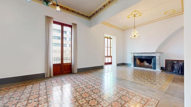 6 slaapkamer Flat te koop in Sant Jaume, Palma de Mallorca - € 1.350.000 (Ref: 9619439)