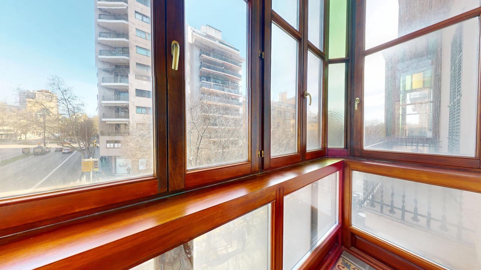 6 slaapkamer Flat te koop in Palma de Mallorca - € 1.350.000 (Ref: 9619439)