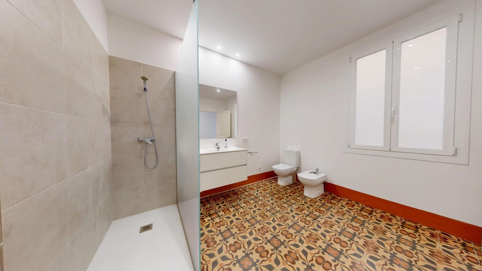 6 slaapkamer Flat te koop in Palma de Mallorca - € 1.350.000 (Ref: 9619439)