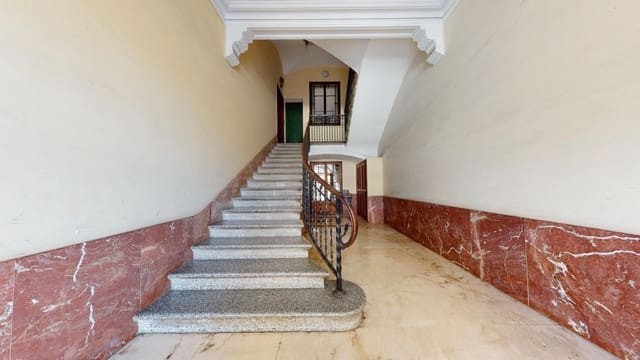 6 slaapkamer Flat te koop in Sant Jaume, Palma de Mallorca - € 1.350.000 (Ref: 9619439)