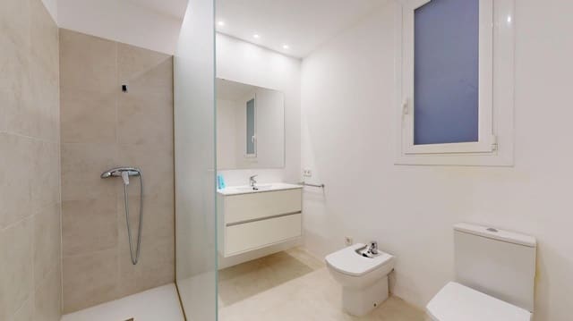 Piso de 6 habitaciones en Sant Jaume, Palma de Mallorca en venta - 1.350.000 € (Ref: 9619439)