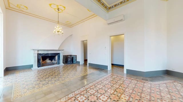 Piso de 6 habitaciones en Sant Jaume, Palma de Mallorca en venta - 1.350.000 € (Ref: 9619439)