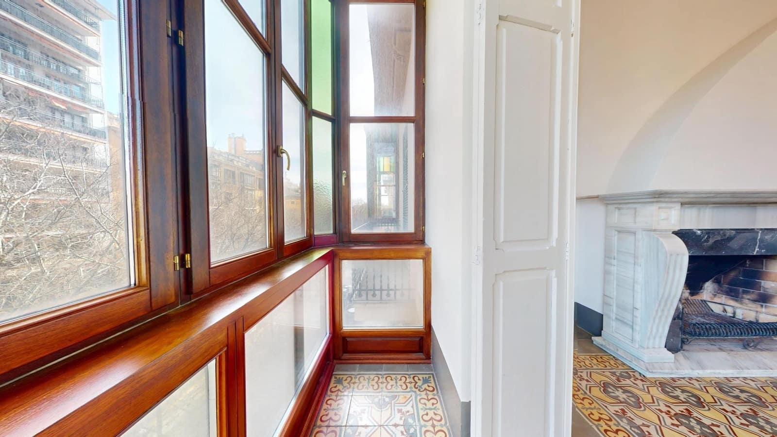 6 bedroom Flat for sale in Palma de Mallorca - € 1,350,000 (Ref: 9619439)