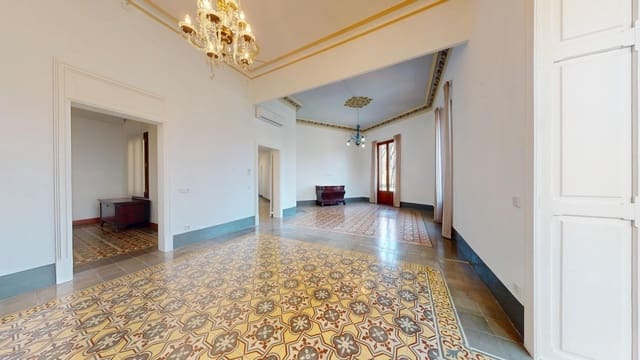 Piso de 6 habitaciones en Sant Jaume, Palma de Mallorca en venta - 1.350.000 € (Ref: 9619439)