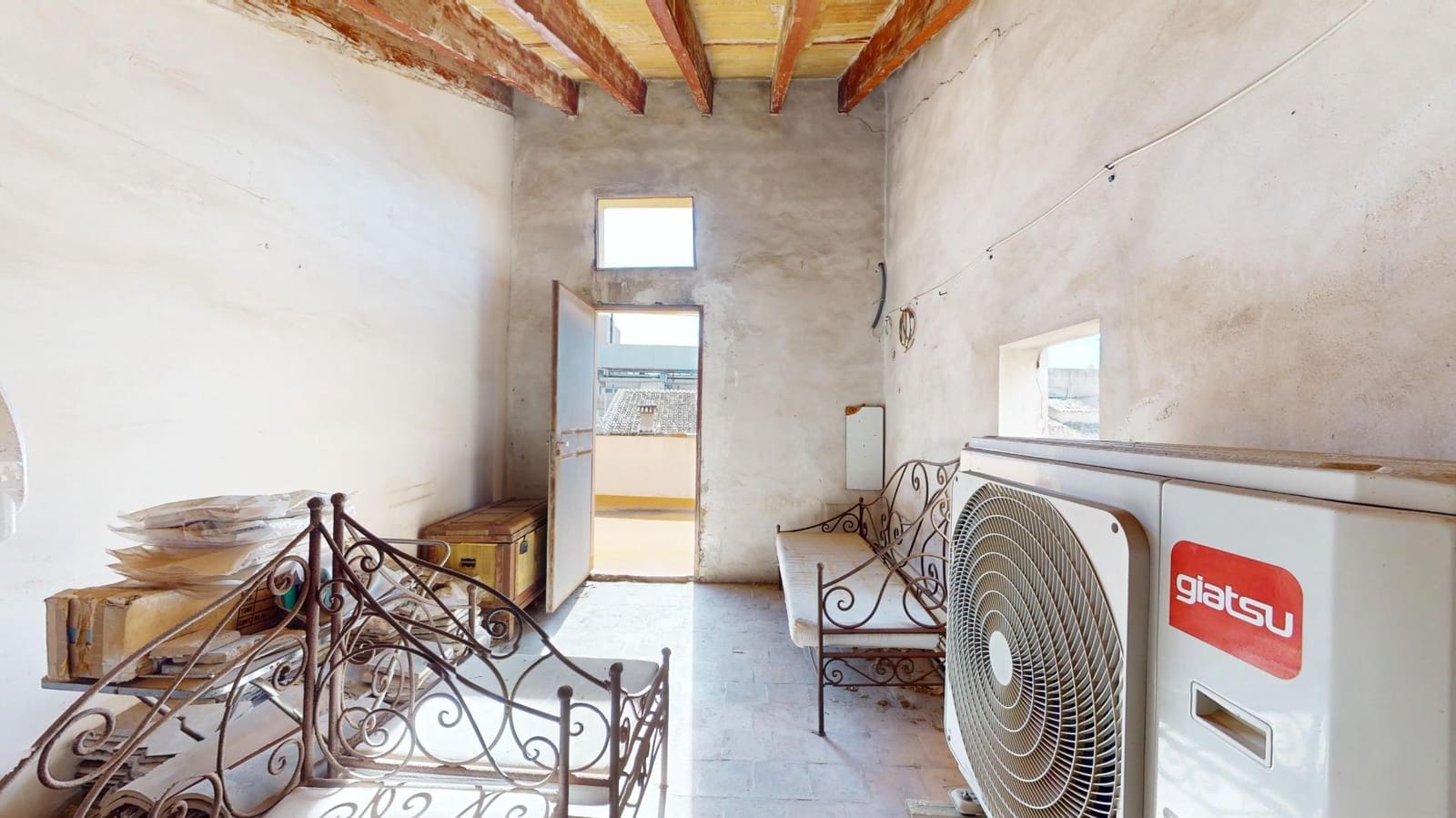 6 bedroom Flat for sale in Palma de Mallorca - € 1,350,000 (Ref: 9619439)