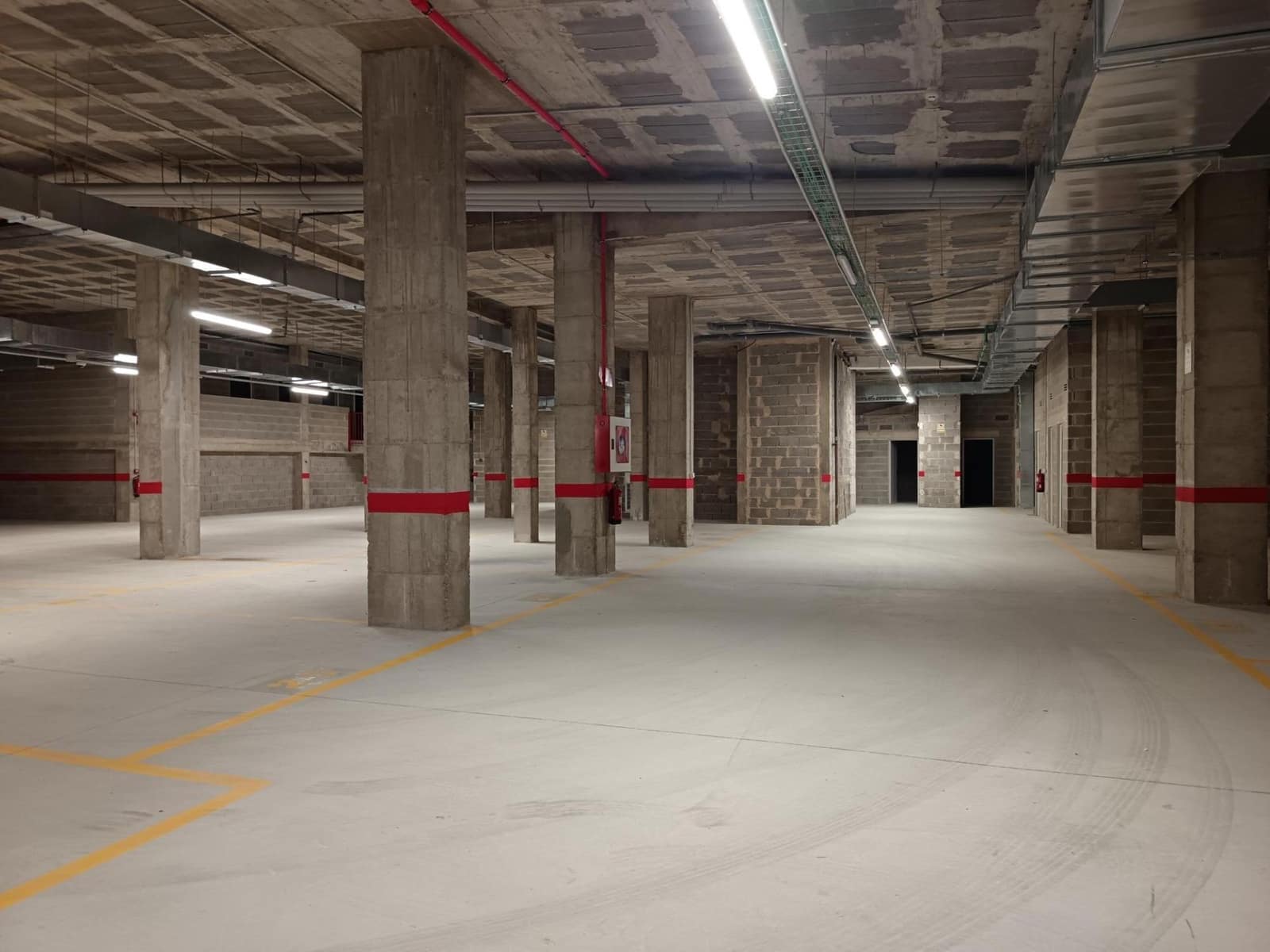 Garage att hyra i Palma de Mallorca - 165 € (Ref: 9634468)