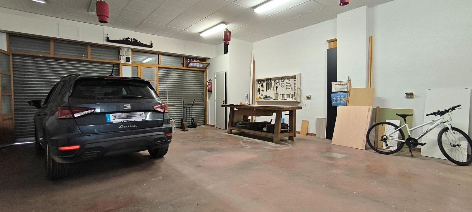 4 camera da letto Villa in vendita in Palma de Mallorca con garage - 850.000 € (Rif: 9634470)