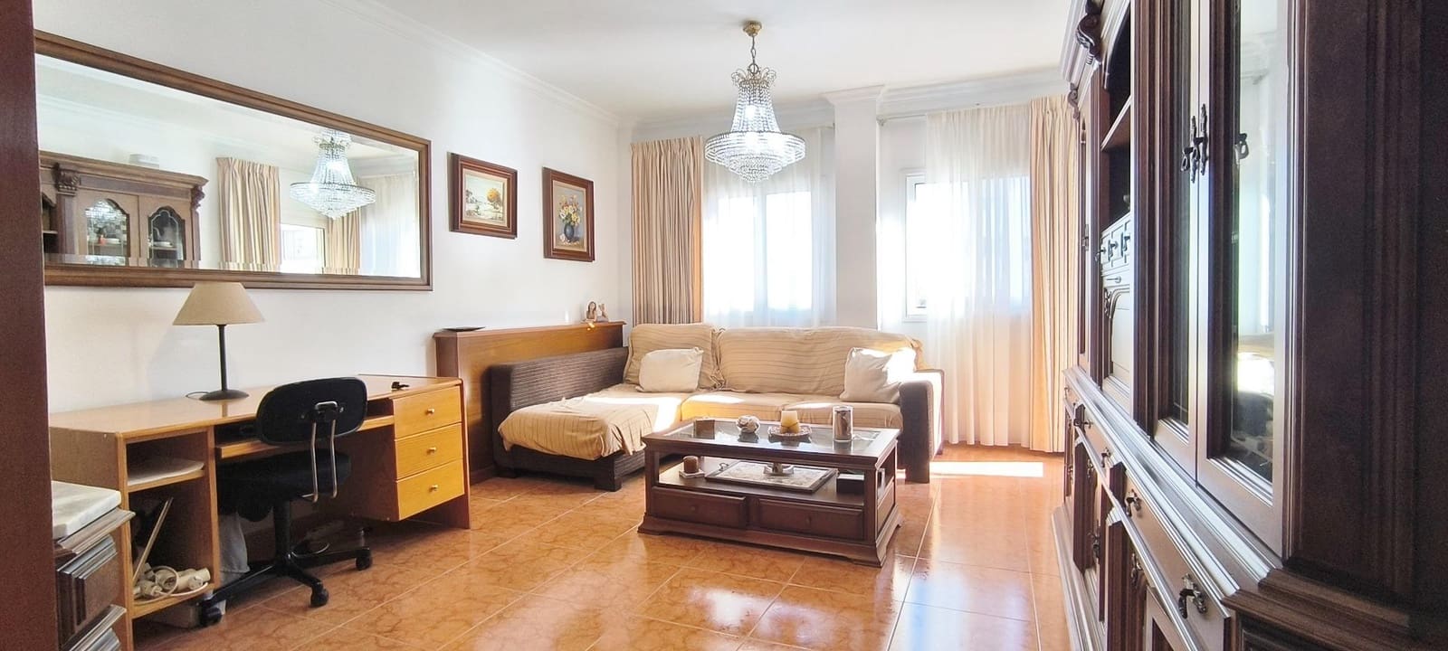 4 camera da letto Villa in vendita in Palma de Mallorca con garage - 850.000 € (Rif: 9634470)