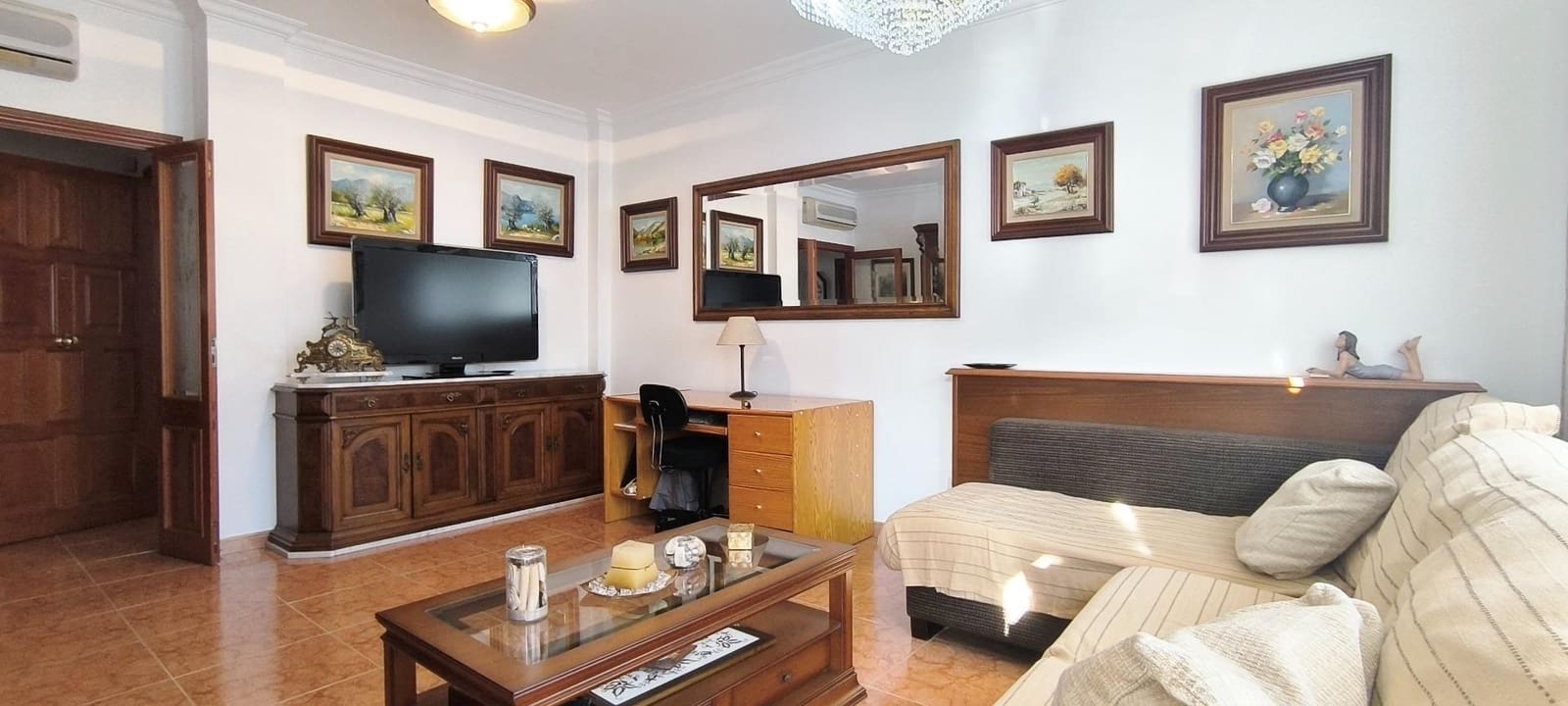 4 camera da letto Villa in vendita in Palma de Mallorca con garage - 850.000 € (Rif: 9634470)