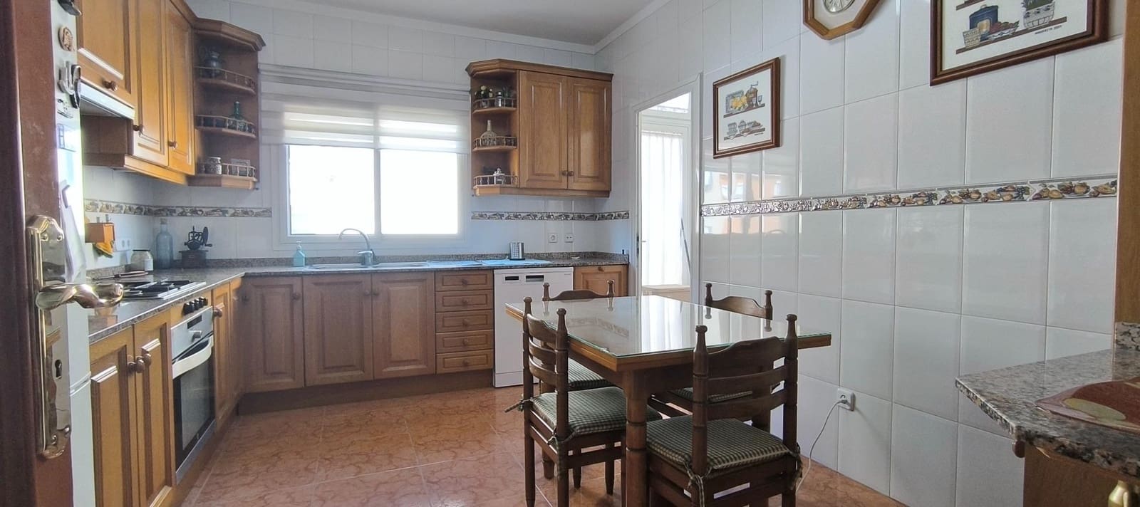 4 camera da letto Villa in vendita in Palma de Mallorca con garage - 850.000 € (Rif: 9634470)