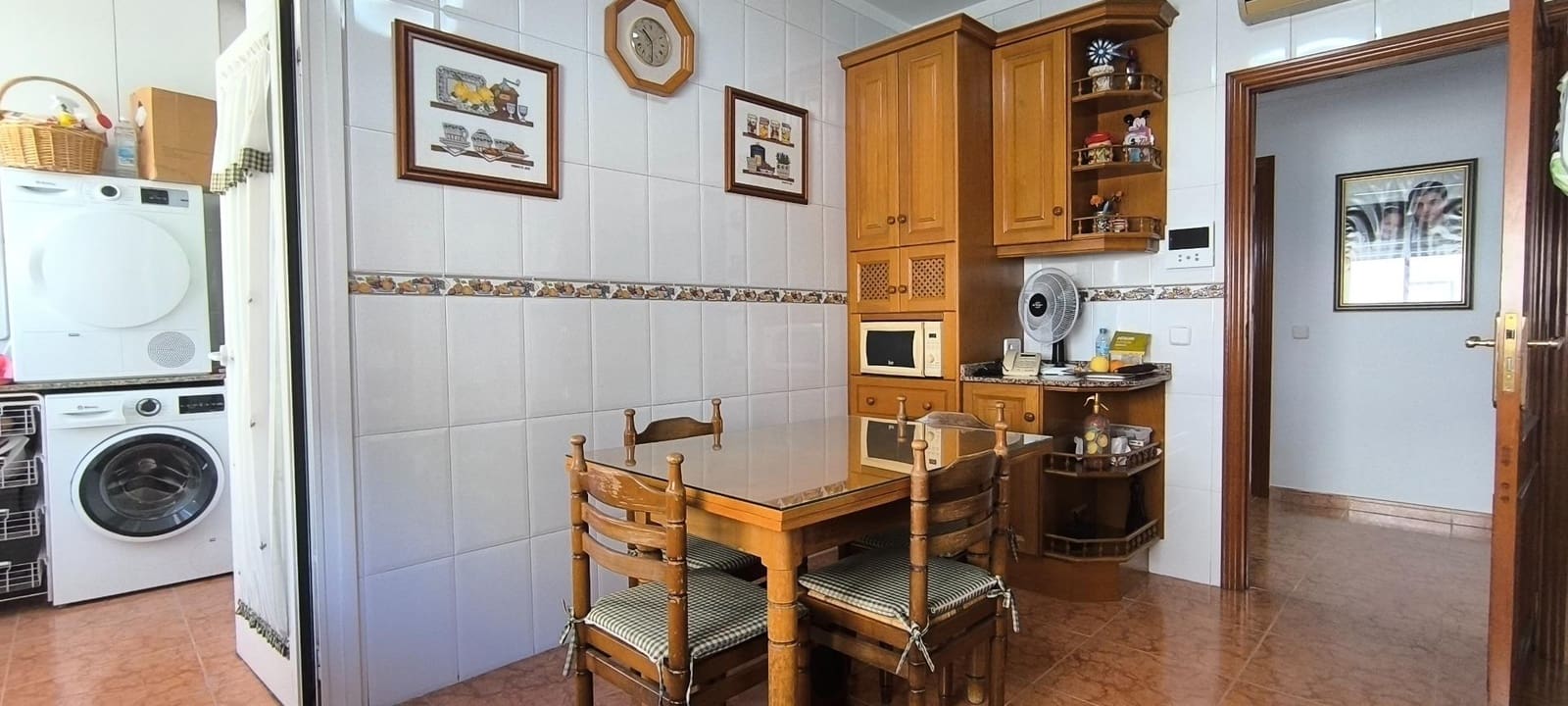 4 camera da letto Villa in vendita in Palma de Mallorca con garage - 850.000 € (Rif: 9634470)