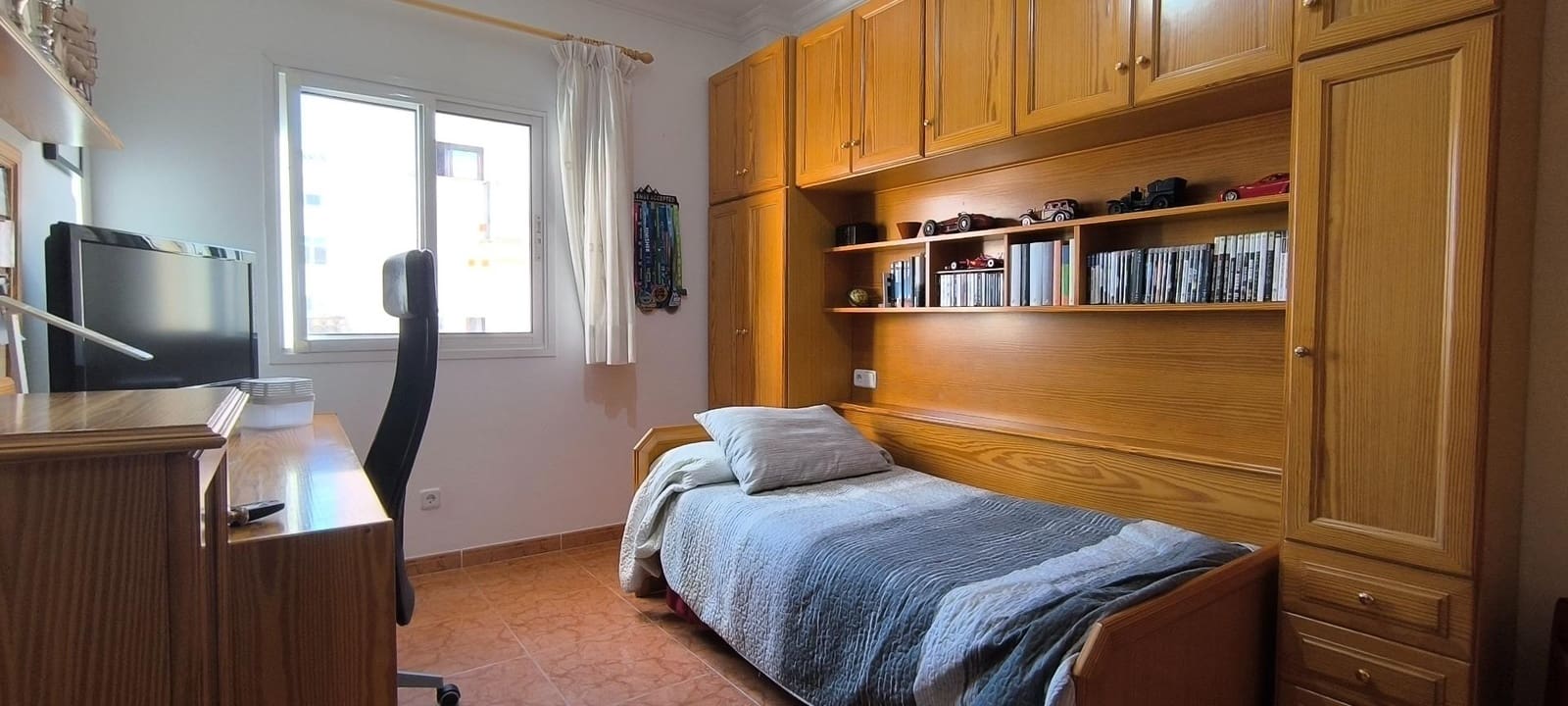 4 camera da letto Villa in vendita in Palma de Mallorca con garage - 850.000 € (Rif: 9634470)