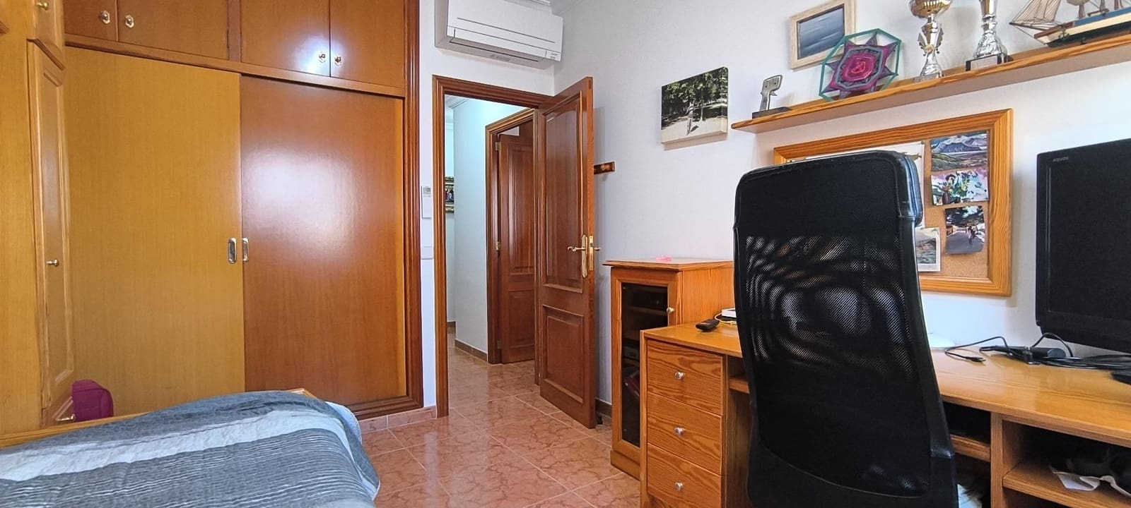 4 camera da letto Villa in vendita in Palma de Mallorca con garage - 850.000 € (Rif: 9634470)