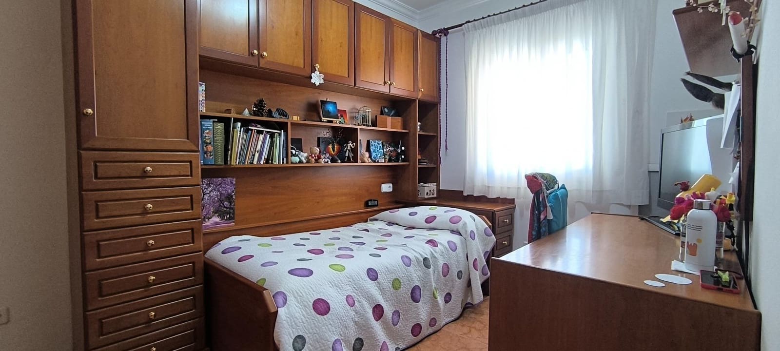 4 camera da letto Villa in vendita in Palma de Mallorca con garage - 850.000 € (Rif: 9634470)