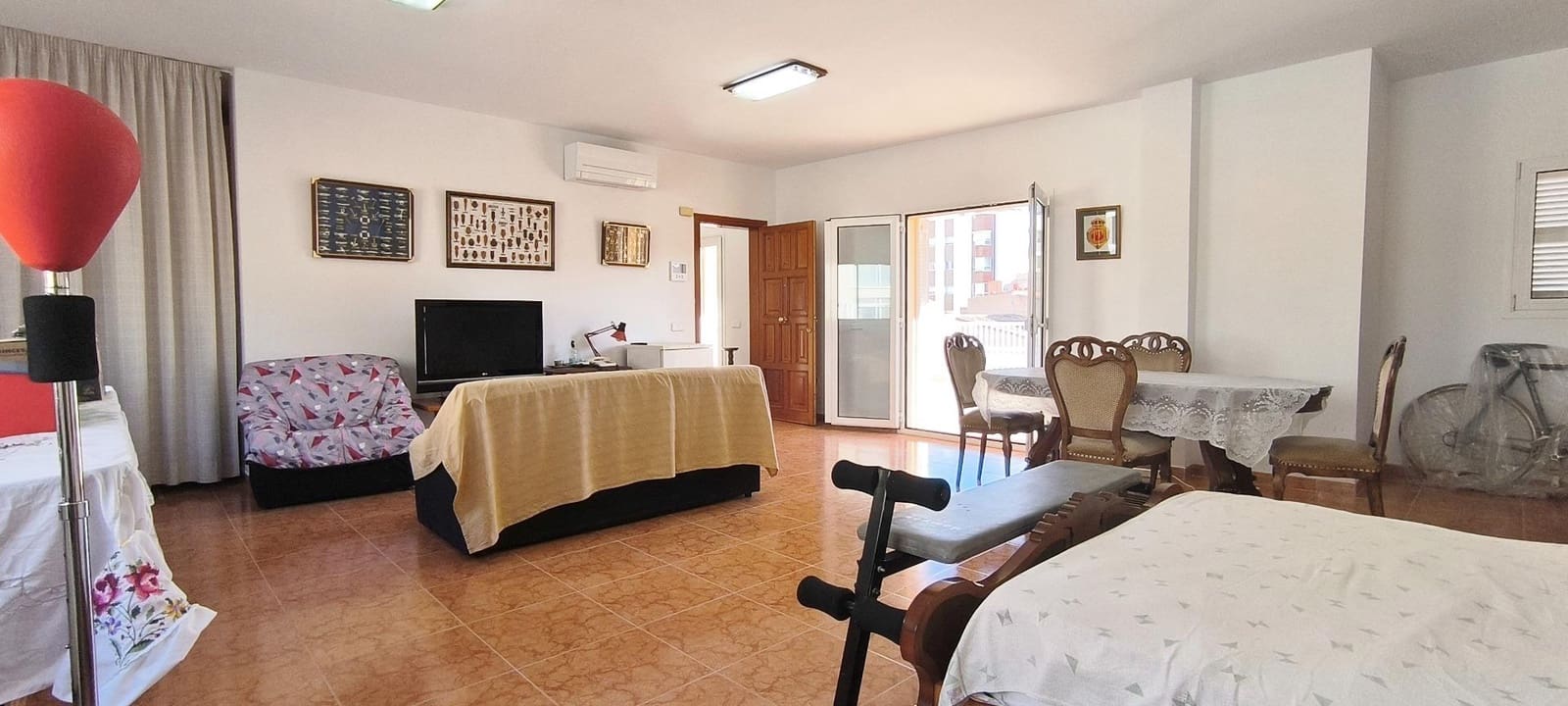 4 camera da letto Villa in vendita in Palma de Mallorca con garage - 850.000 € (Rif: 9634470)