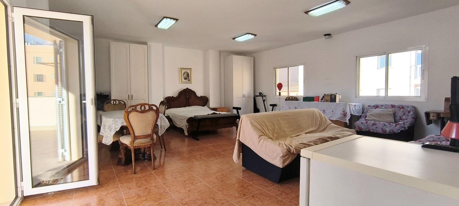 4 camera da letto Villa in vendita in Palma de Mallorca con garage - 850.000 € (Rif: 9634470)